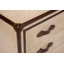 Commode anglaise 3 tiroirs French Art Deco