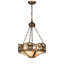Rustic Lodge 3 - Light Pendant
