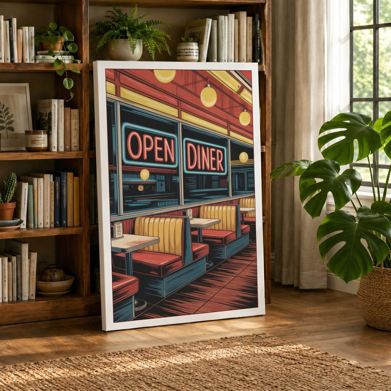 Print, White Border, 30x20 - 76.2 x 50.8 cm