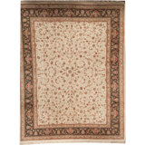 Oriental Area Rug