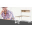Bureau d'ordinateur en L Alenna-1216663879