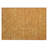  Machine Washable Indoor/Outdoor Chayden ACN1021 Taupe Rug-1214260526