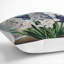 Floral Square Throw Cushion-56879447-56879446