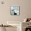 Toile «Seafoam and Sand I» par Art Remedy-112571931-113472312-112571935