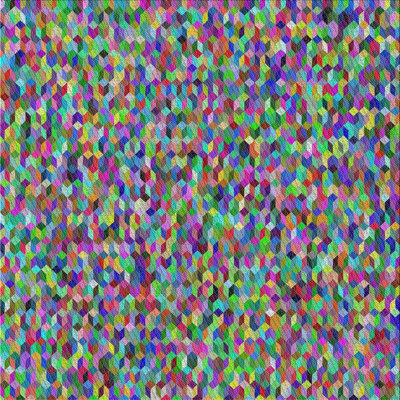 Abstract Indoor Rug