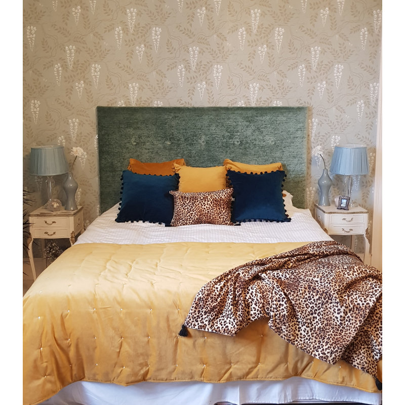 Munroe Hand Woven Throw Blanket