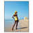 White Floater Frame is unavailable