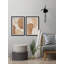 Healing Reaction by Marmont Hill - 2 Piece Single Picture Frame Painting Set-1359877373