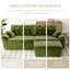4 Seater Sectional-133070047