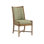 Key Biscayne Upholstered Dining Chair