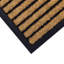 Striped Outdoor Doormat