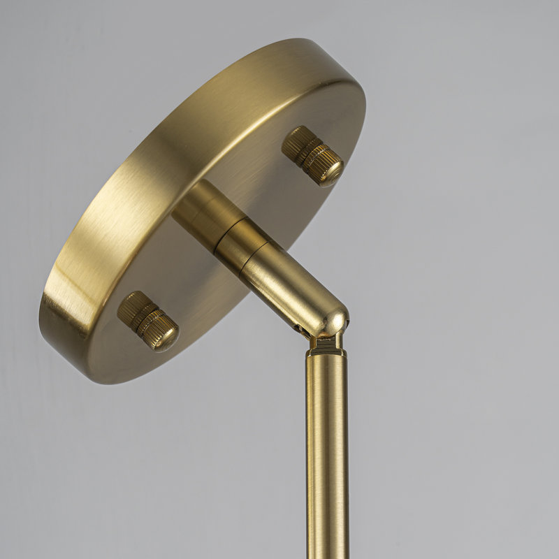 Luminaire suspendu sphère 1 lumière Boho