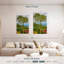 Harnek, Hawaï, arbres tropicaux-108546446