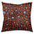 Orange/Black/White selected