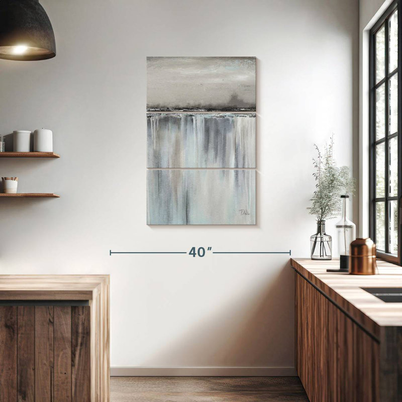 Avery Muted Paysage I