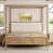 Natural Walnut