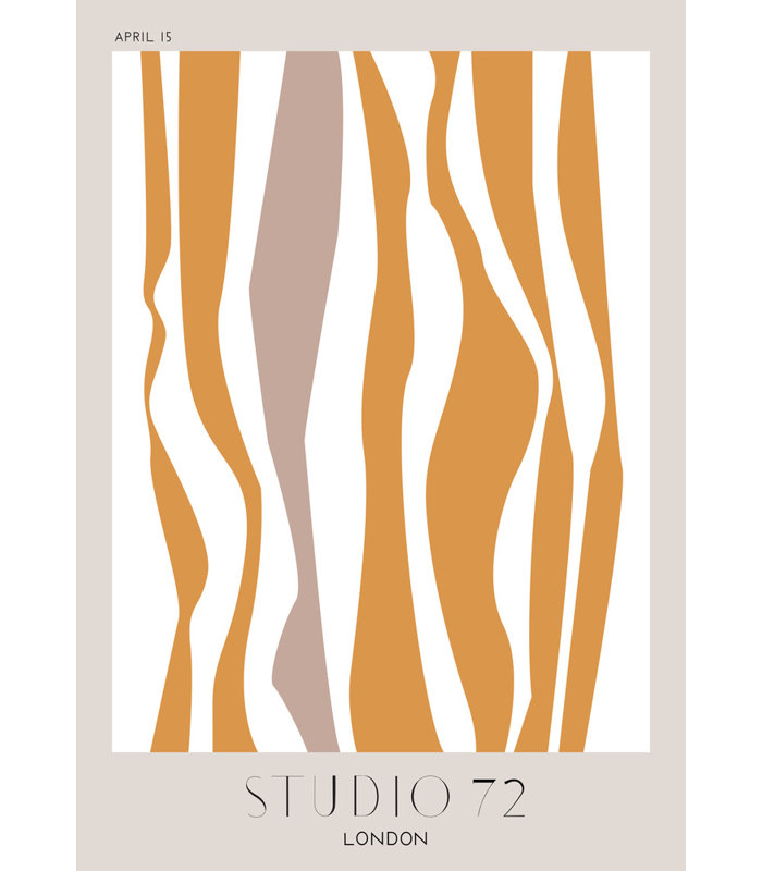 Wrapped Canvas Print, 76.2 cm H x 50.8 cm W