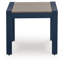 Table de bout d'extérieur Lriot