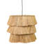 Asheboro 1 - Light Natural LED Pendant