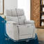 Fauteuil inclinable Power Lift-1086234312