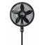Ventilateur oscillant à piédestal