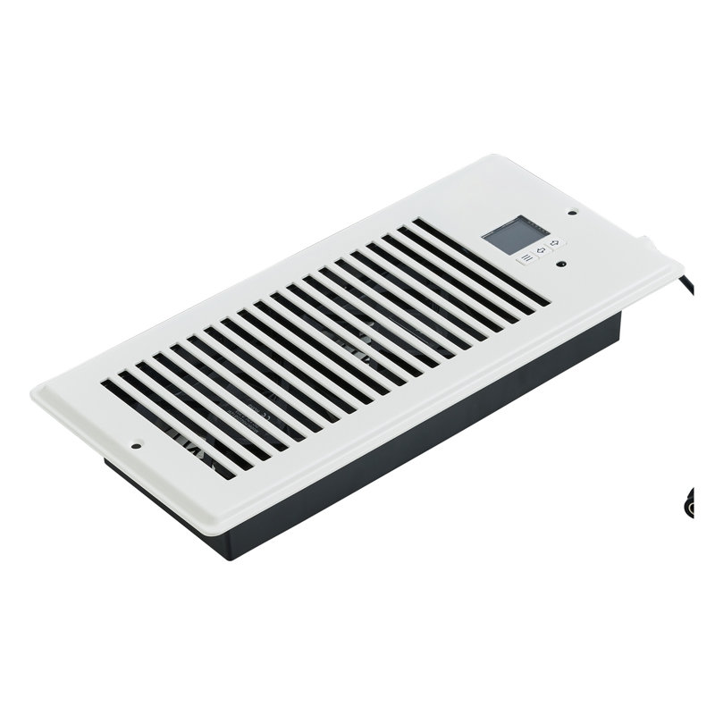 Ventilateur d'appoint Quiet Vent