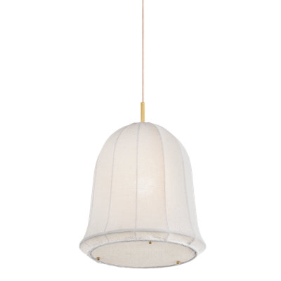 Risa Single Light Pendant