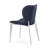 Stacia 18'' H Upholstered Metal Side Chair-1311075355-1336917111