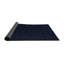 Tapis contemporain brun-861541497