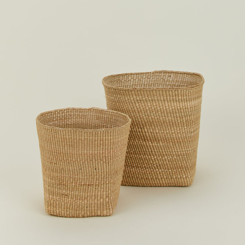 Corbeille à linge