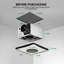 110 CFM Bathroom Fan-137556304