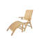 Marley Outdoor Teak Dining Armchair