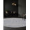 Machine Washable Gray Area Rug