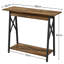 McClenithan 100cm Console Table