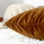 Housse de coussin en velours uni-344661270-352096247