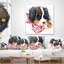 Coussin lombaire pour chien et chat animal