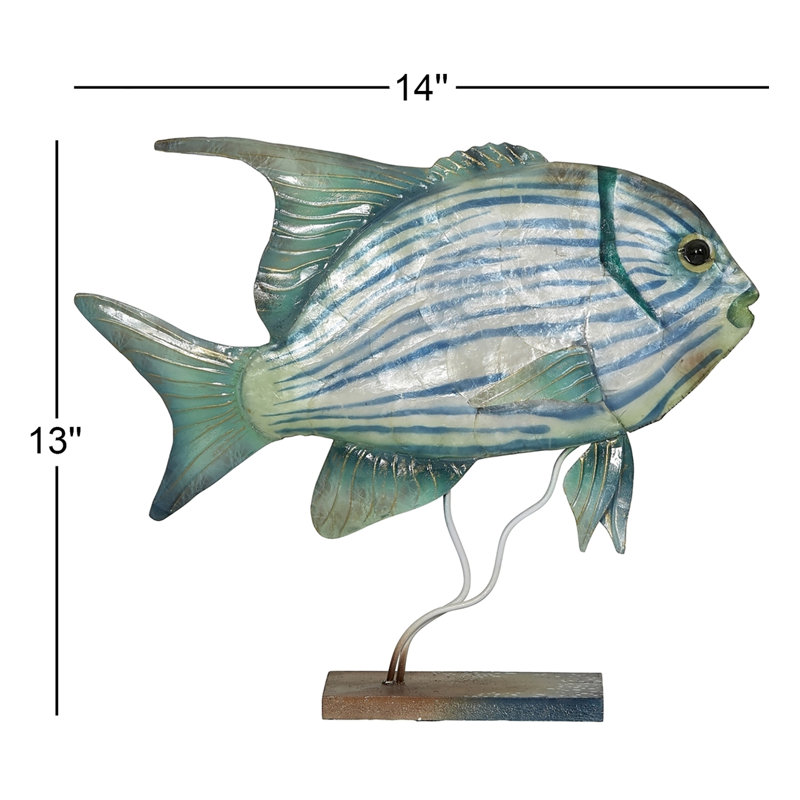 Anglers Jackfish