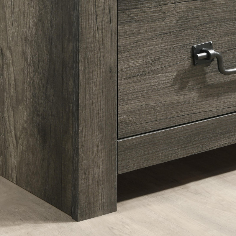 Commode 4 tiroirs Brien