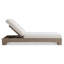 Bernhardt Trieste Outdoor Chaise