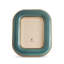 Rue Jacob Frame - 5x7 - Teal-1633393231