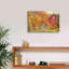«Hidden Barn» par Lori Deiter, art mural sur toile-80153608