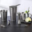 Stainless Steel Shaker