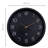 ECO 11.8-Inch Wall Clock-99460723