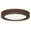 Blink Round 1-Light LED Flush Mount-510832730-510832709
