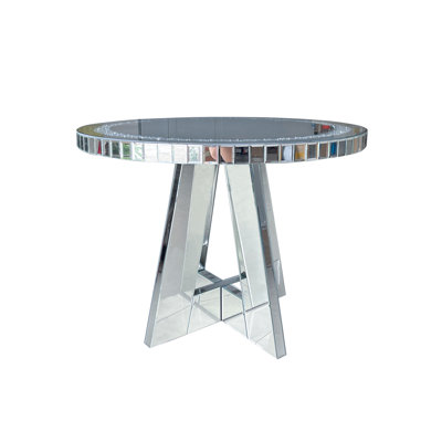 Table de salle à manger Diamond Crush
