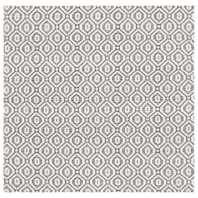 Marbella Hand Woven Performance Geometric Rug