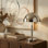Lampe de table Kinnear