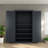 Tool Locker Garage Locker-580317095