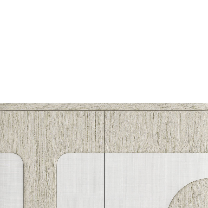 Brusa Cabinet
