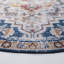 Tapis 117 gris / rouille 117-1734934110